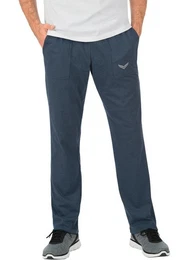 Jerseyhose Hose DELUXE Baumwolle (1-tlg)
