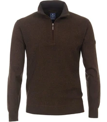 Redmond Troyer 623 Dunkelbraun/Khaki/Braun/Grau/Dunkelgrün