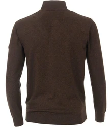 Redmond Troyer 623 Dunkelbraun/Khaki/Braun/Grau/Dunkelgrün