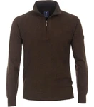 Redmond Troyer 623 Dunkelbraun/Khaki/Braun/Grau/Dunkelgrün Redmond Troyer 623 Dunkelbraun/Khaki/Braun/Grau/Dunkelgrün