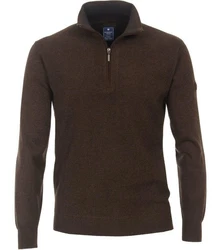 Redmond Troyer 623 Dunkelbraun/Khaki/Braun/Grau/Dunkelgrün