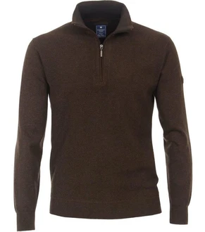 Redmond Troyer 623 Dunkelbraun/Khaki/Braun/Grau/Dunkelgrün