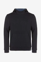 Kapuzensweatshirt PLAN B Herren Hoodie GOTS (1-tlg)