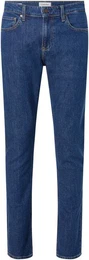 Slim-fit-Jeans SLIM FIT MID BLUE