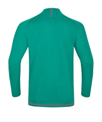 Jako Freizeitjacke Striker 2.0 Grün/Türkis/Dunkelgrün