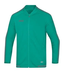 Sweatjacke Striker 2.0 Freizeitjacke