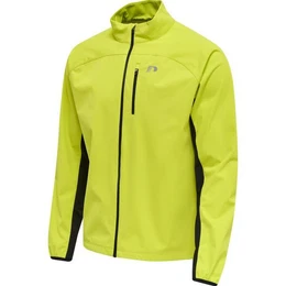Anorak MEN CORE CROSS JACKET EVENING PRIMROSE