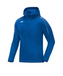 Jako Sweatjacke Classico Kapuzenjacke Blau/Hellblau Jako Sweatjacke Classico Kapuzenjacke Blau/Hellblau