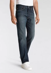 LEVI'S Jeans '501' '502 Taper' 