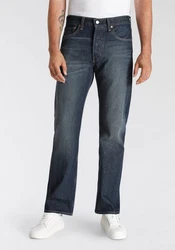 LEVI'S Jeans '501' '502 Taper' 
