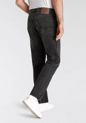 Levi's Straight Jeans 551Z AUTHENTIC mit Lederbadge 