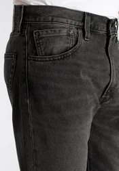 Levi's Straight Jeans 551Z AUTHENTIC mit Lederbadge 