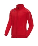 Jako Sweatjacke Classico Rot