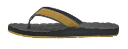 Lizard Sandal Way Badeschuh Gelb/Beige