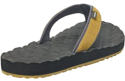 Lizard Sandal Way Badeschuh Gelb/Beige