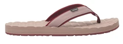 Lizard Sandal Way Badeschuh Lila/Rosa/Braun