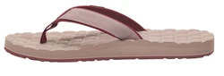 Lizard Sandal Way Badeschuh Lila/Rosa/Braun