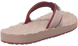 Lizard Sandal Way Badeschuh Lila/Rosa/Braun