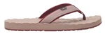 Lizard Sandal Way Badeschuh Lila/Rosa/Braun