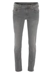 Pepe Jeans Slim-fit Jeans Hatch Grau/Hellgrau/Dunkelgrau