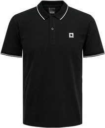 Poloshirt ONSFLETCHER SLIM SS POLO NOOS