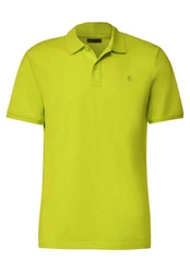 STREET ONE MEN Poloshirt Unifarbe