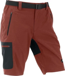 Bermudas Doldenhorn II-Bermuda-elastic ROST/ANTHRAZIT