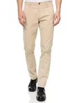 Rusty Neal Chinohose Regular Fit Khaki/Beige Rusty Neal Chinohose Regular Fit Khaki/Beige