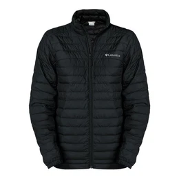 Steppjacke Silver Falls Jacket mit Isolierung aus 100 % recyceltem Polyester