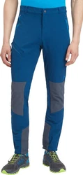 McKINLEY Trekkinghose He.-Hose Beira Grau/Blau/Hellblau/Dunkelblau