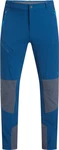 McKINLEY Trekkinghose He.-Hose Beira Grau/Blau/Hellblau/Dunkelblau