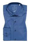 Eterna Businesshemd PERFORMANCE SHIRT Slim Fit Dunkelblau/Hellblau/Blau/Pastell