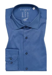 Businesshemd Slim Fit mit maximaler Flexibilitt