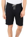 Riverso Bermudas Herren Freizeitshorts RIVOliver Regular Fit Dunkelblau/Blau/Hellblau