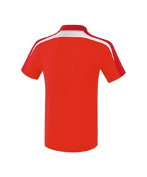 Erima T-Shirt Liga 2.0 Poloshirt Rot