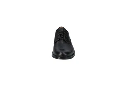 Clarks Schnürschuh Un Aldric Lace (26132677) Schwarz/Hellblau