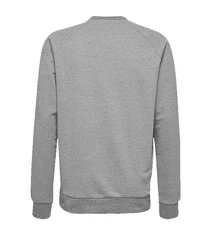 hummel Sweatshirt Cotton Logo Sweatshirt F9001 F9001