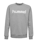 hummel Sweatshirt Cotton Logo Sweatshirt F9001 F9001