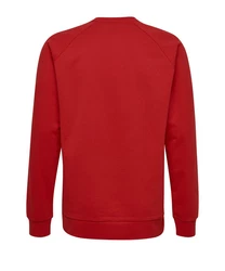 hummel Sweatshirt Cotton Logo Sweatshirt F9001 F9001