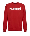 hummel Sweatshirt Cotton Logo Sweatshirt F9001 F9001
