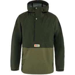 Fjllrven Anorak Fjllrven M Vardag Hydratic Anorak Herren Anorak