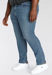 Levi's 512™ Slim Taper Jeans Herren Blau/Hellblau