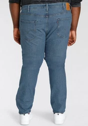 Levi's 512™ Slim Taper Jeans Herren Blau/Hellblau