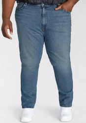 Levi's 512™ Slim Taper Jeans Herren Blau/Hellblau