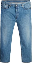 Levi's 512™ Slim Taper Jeans Herren Blau/Hellblau