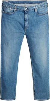 Levi's 512™ Slim Taper Jeans Herren Blau/Hellblau