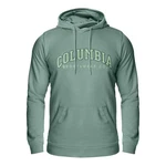 Columbia Hoodie CSC Basic Logo II Hoodie Hellblau/Grün/Türkis