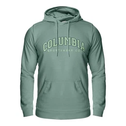 Hoodie CSC Basic Logo II Hoodie mit groem Markenschriftzug