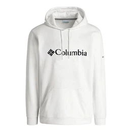 Hoodie CSC Basic Logo II Hoodie mit groem Markenschriftzug