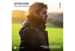 Höhenhorn Adamelo Herren Winter Jacke 